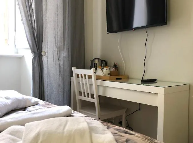 The Castle Inside 4*