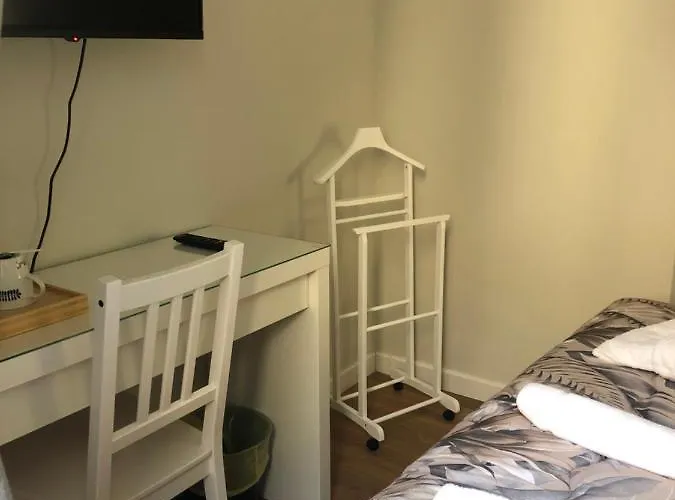 The Castle Inside 4* Rom