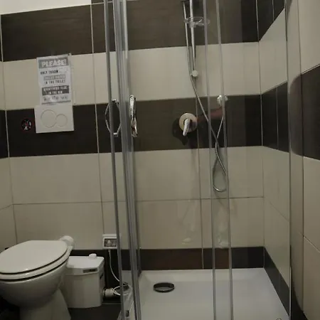 The Castle Inside 4* ローマ