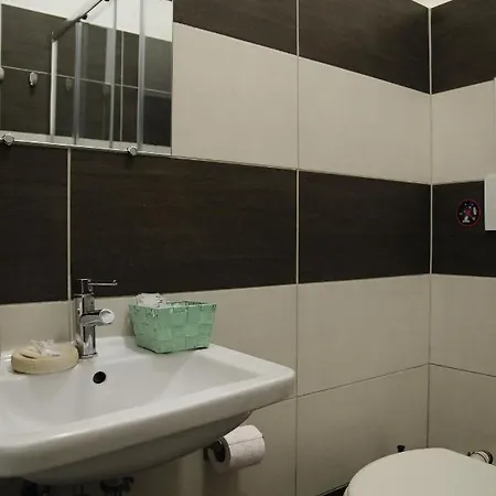 The Castle Inside 4*