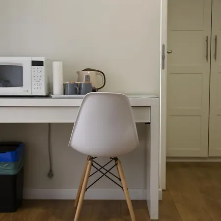 The Castle Inside ゲストハウス ローマ