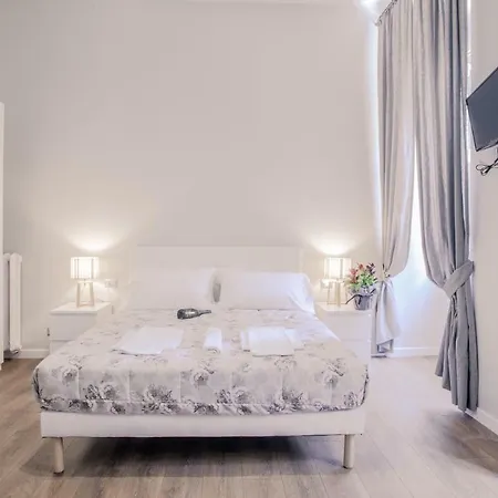 The Castle Inside 4* Rome