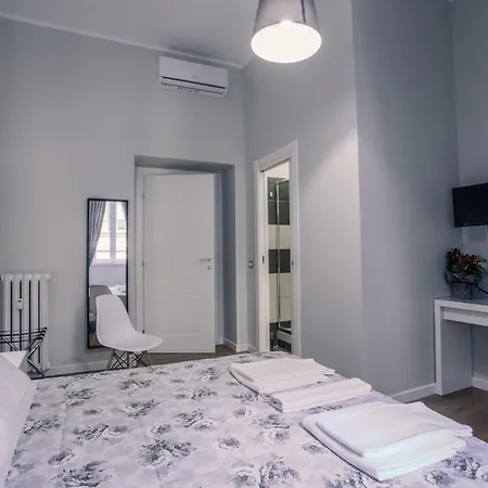 Gasthuis The Castle Inside