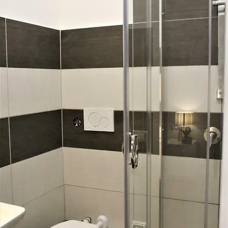 The Castle Inside 4*