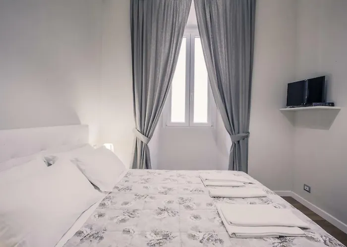 The Castle Inside 4*