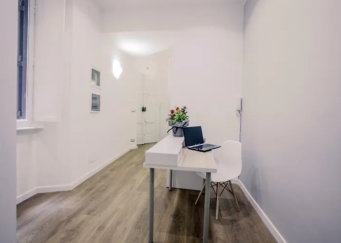 Affittacamere The Castle Inside